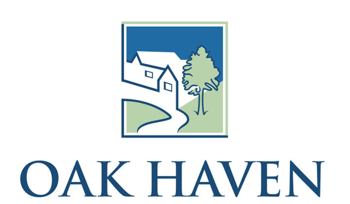 Oak Haven Apartment Homes logo